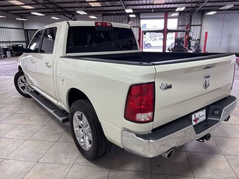 Used 2016 RAM 1500 Lone Star image 8