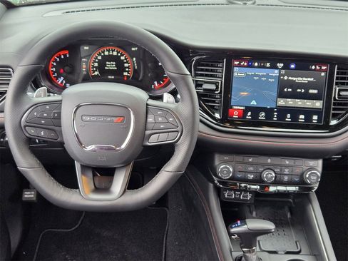 New 2026 Dodge Durango GT image 26