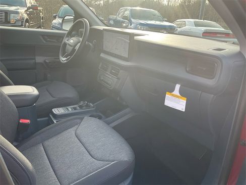 New 2026 Ford Maverick XLT w/ Black Appearance Package image 11