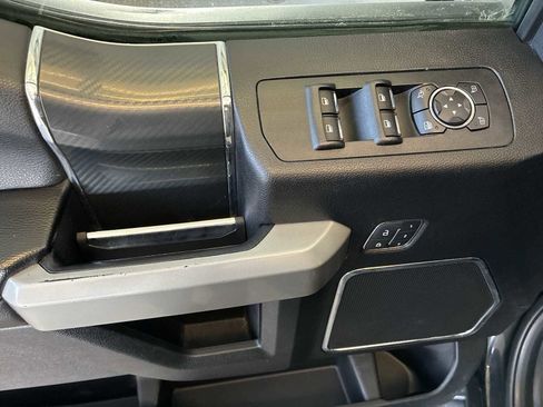 Used 2018 Ford F150 Lariat w/ Equipment Group 501A Mid image 15