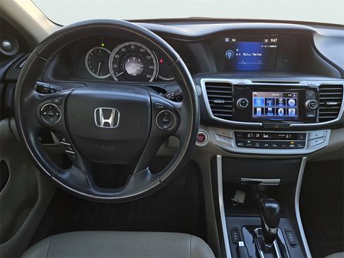 Used 2014 Honda Accord EX-L image 18