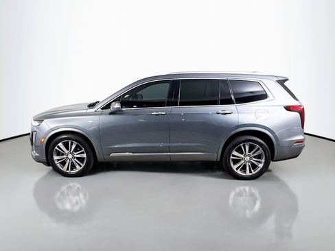 Used 2020 Cadillac XT6 Premium Luxury image 6