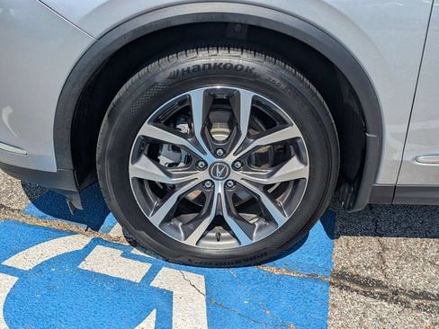 Certified 2022 Acura MDX w/ Technology Package FWD image 12