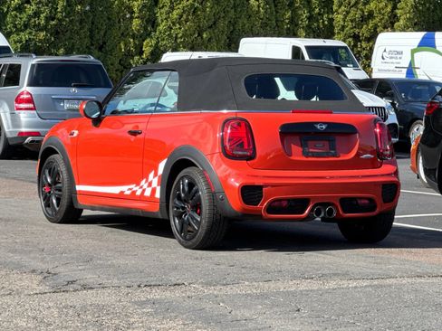 Used 2020 MINI Cooper John Cooper Works image 5