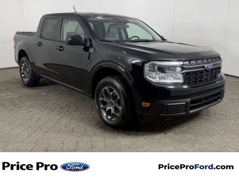 Certified 2023 Ford Maverick XLT w/ XLT Luxury Package image 1