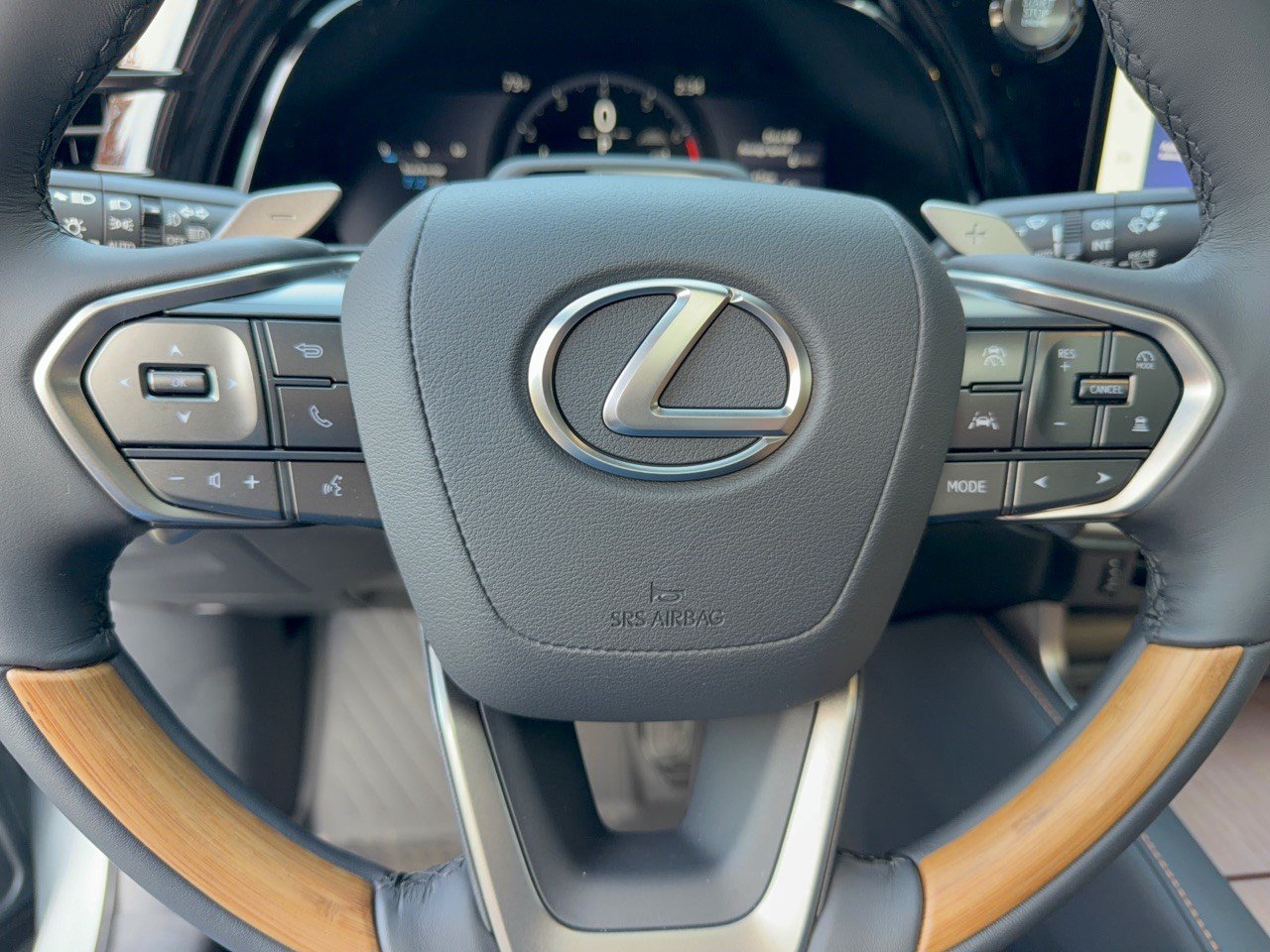 New 2026 Lexus RX 350 Premium w/ Convenience Package AWD/4WD image 10