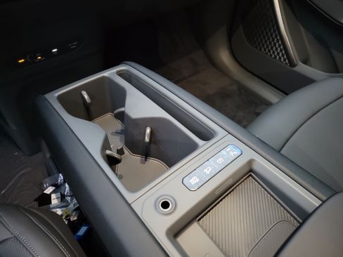 New 2026 Kia EV9 Light RWD image 24