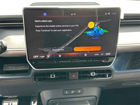 New 2025 Volkswagen ID. Buzz Pro S image 28