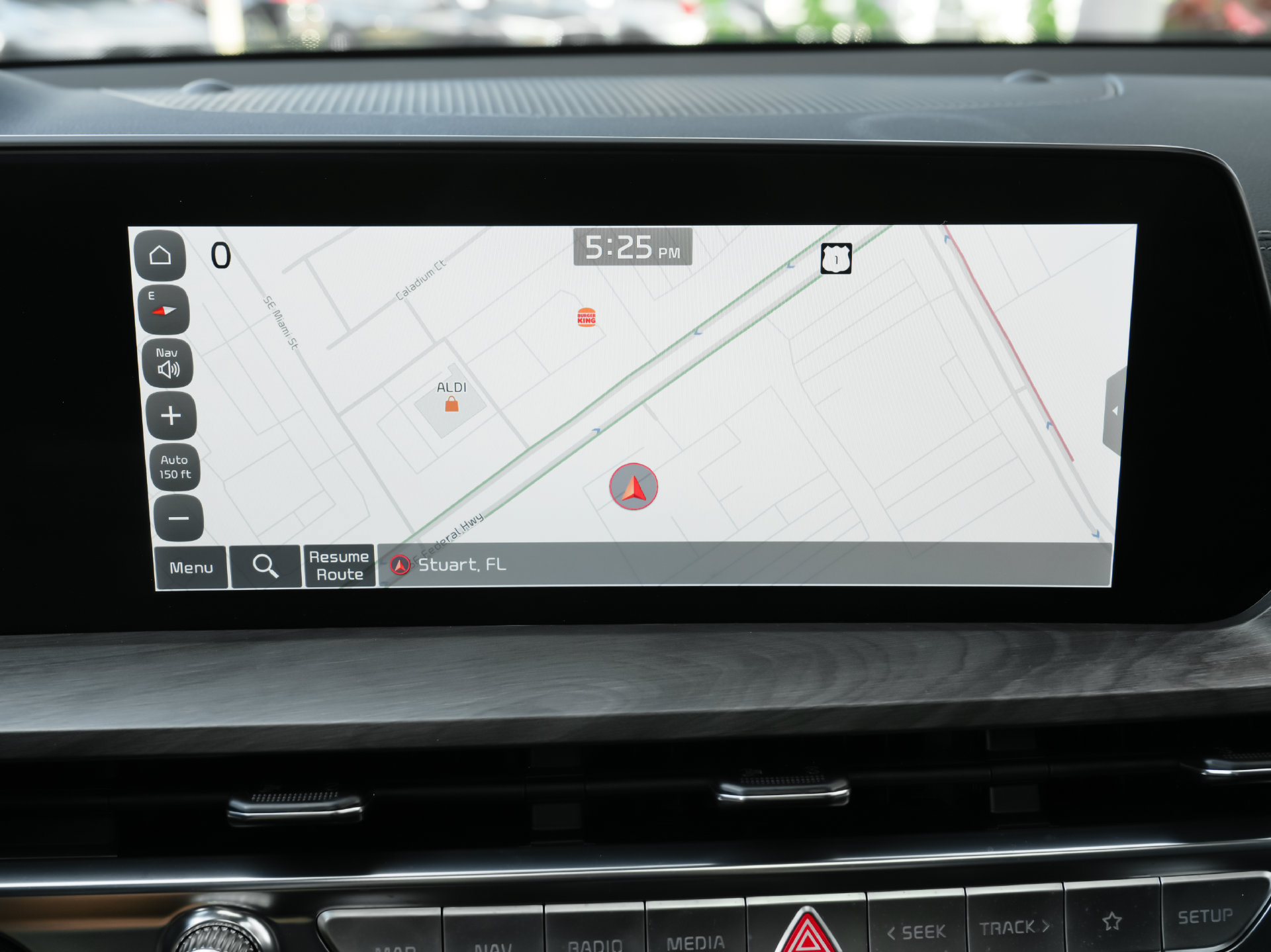 Used 2025 Kia Telluride SX Prestige X-Pro AWD/4WD image 17