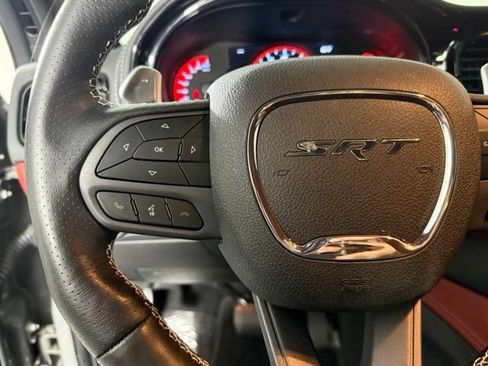 Used 2024 Dodge Durango SRT Hellcat AWD/4WD image 20