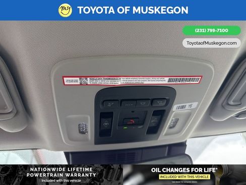 New 2026 Toyota Camry XLE w/ Premium Plus Package image 21