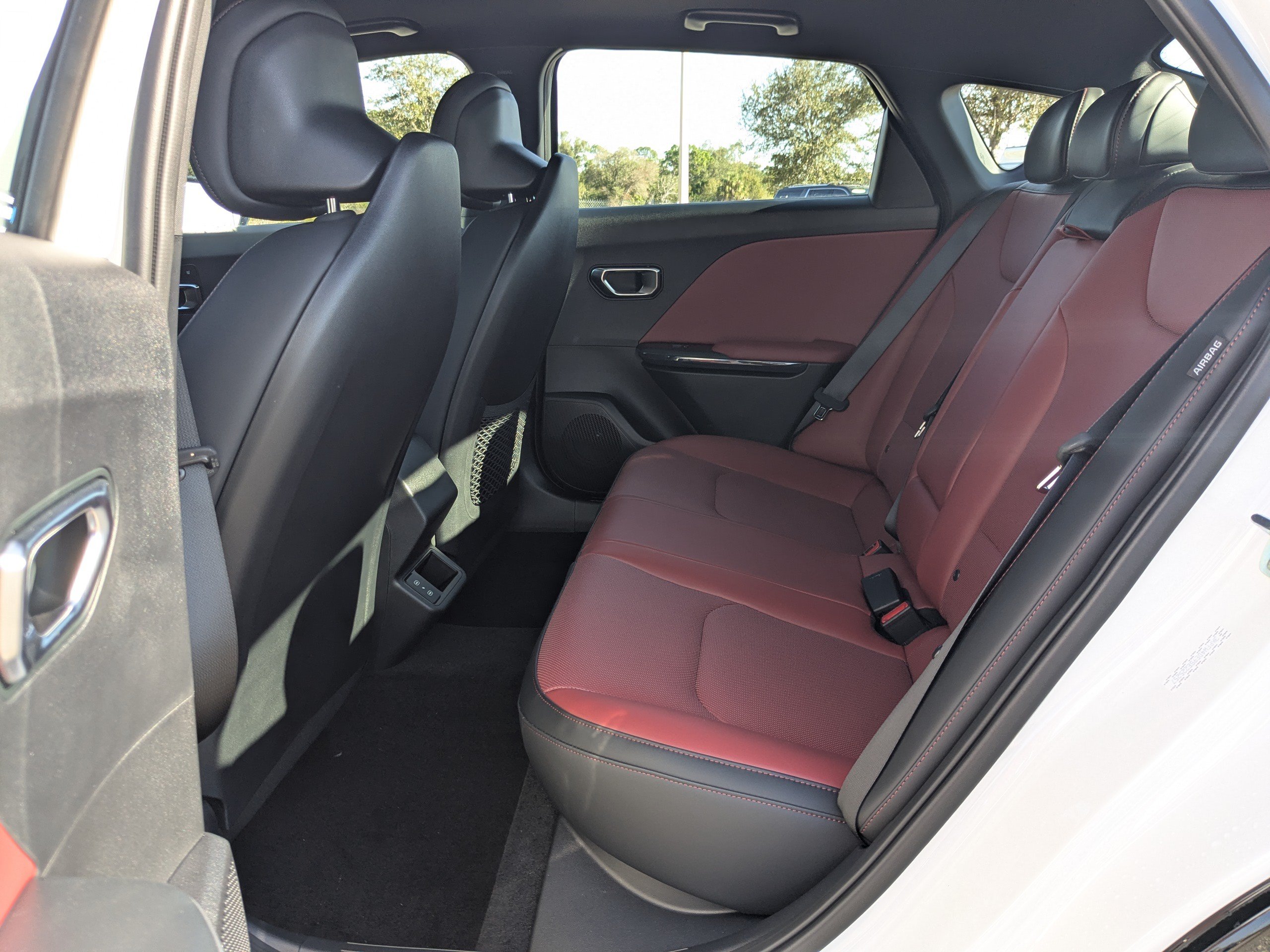 New 2025 Kia K4 EX w/ GT-Line Premium Package FWD image 15