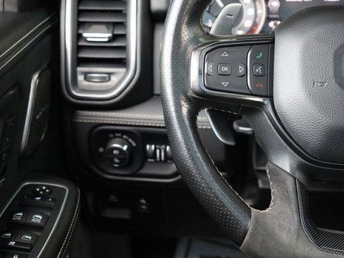 Used 2022 RAM 1500 TRX w/ TRX Level 2 Equipment Group AWD/4WD image 32