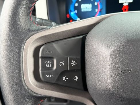 Used 2026 Ford Bronco Heritage Edition AWD/4WD image 23