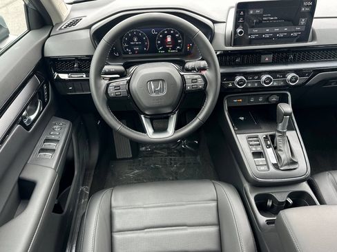 Used 2026 Honda CR-V EX-L image 16