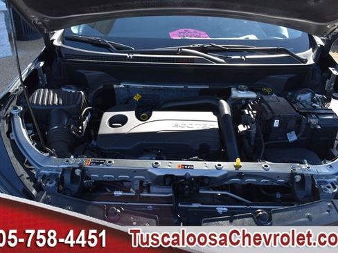 Used 2024 Chevrolet Equinox LT image 39