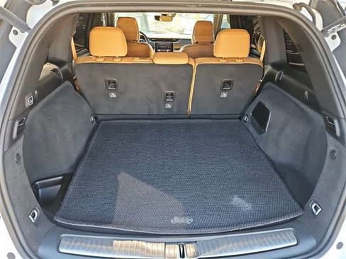 Used 2022 Jeep Grand Cherokee Summit image 36