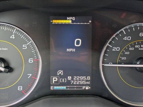 Used 2021 Subaru Crosstrek 2.5i Sport w/ Moonroof Package AWD/4WD image 11