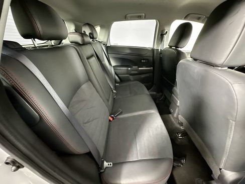 Used 2024 Mitsubishi Outlander Sport SE AWD/4WD image 26