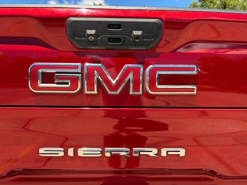 Used 2022 GMC Sierra 2500 AT4 w/ Gooseneck/5TH Wheel Package AWD/4WD image 37