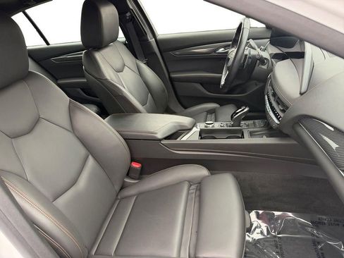 Used 2025 Cadillac CT5 Sport image 15