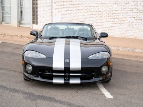 Used 1994 Dodge Viper RT/10 RWD image 28