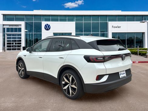 New 2026 Volkswagen ID.4 Pro S RWD image 7