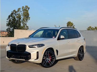 Certified 2025 BMW X5 xDrive40i w/ M Sport Package