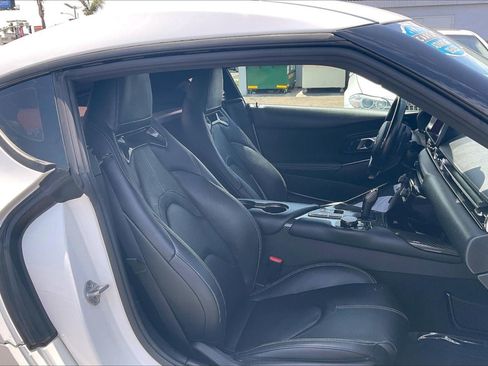 Used 2022 Toyota Supra Premium w/ Driver Assist Package RWD image 6