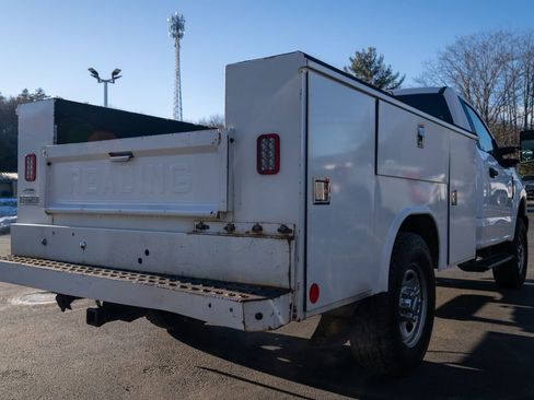 Used 2018 Ford F350 XL w/ Power Equipment Group image 7
