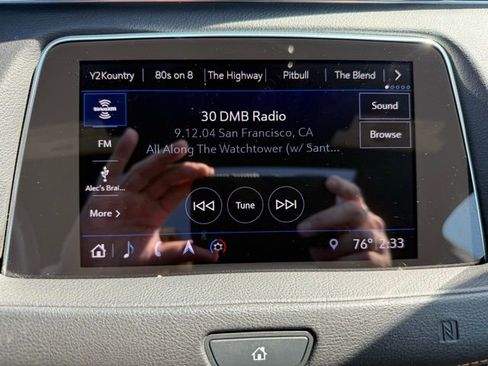 Used 2019 Cadillac XT4 Sport image 20