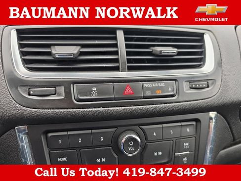Used 2014 Buick Encore Convenience FWD image 44