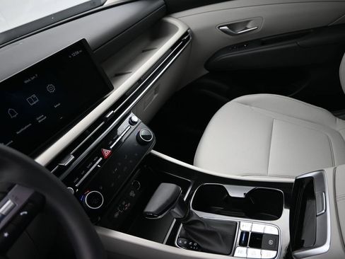 New 2026 Hyundai Tucson SEL image 19