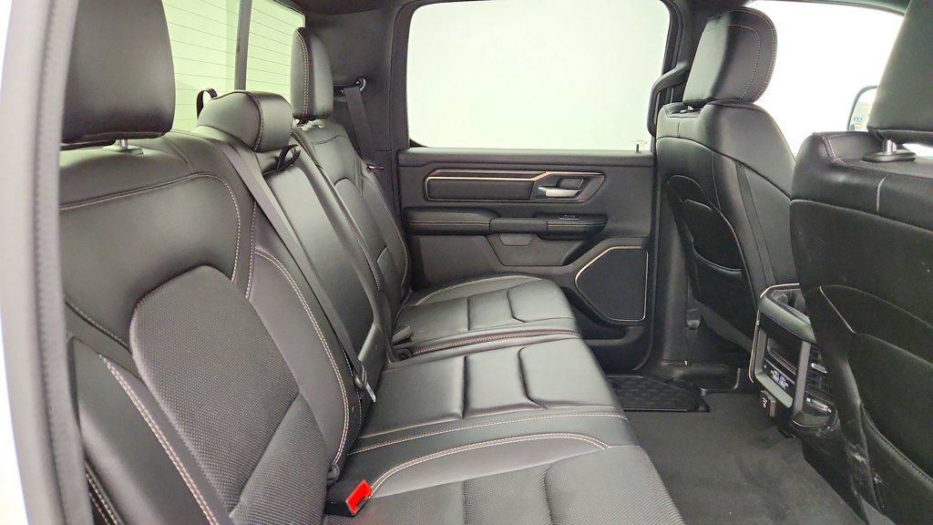 Used 2023 RAM 1500 Rebel w/ Rebel Level 2 Equipment Group AWD/4WD image 22