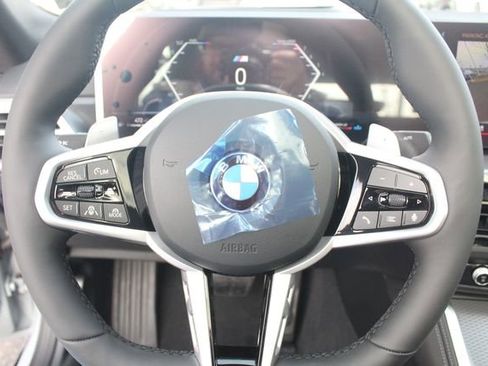 New 2026 BMW 430i xDrive w/ M Sport Package image 16