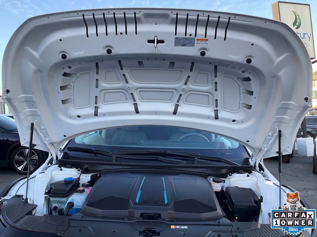 Used 2024 Hyundai Ioniq 5 SEL RWD image 13
