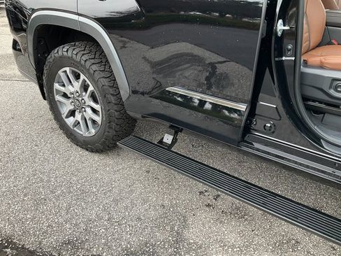 Used 2026 Toyota Sequoia 1794 Edition image 21