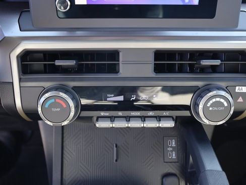 New 2026 Toyota Tacoma SR5 image 19