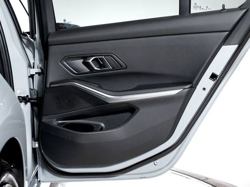 Used 2024 BMW M340i xDrive w/ Driving Assistance Package image 63