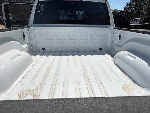 New 2026 RAM 2500 Big Horn RWD image 13
