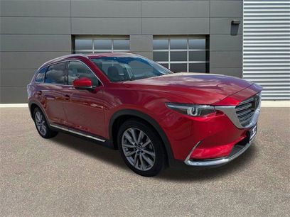 Used 2021 MAZDA CX-9 Grand Touring