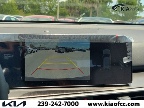 New 2026 Kia Sorento S FWD image 25