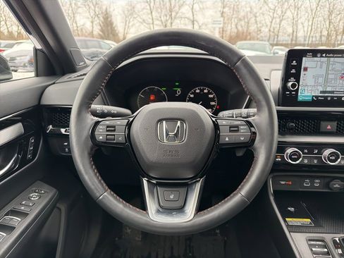 Certified 2024 Honda CR-V Sport Touring image 13