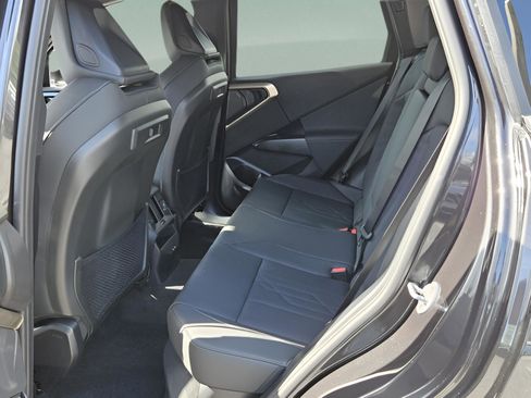 New 2025 BMW X3 xDrive30i w/ Convenience Package image 9