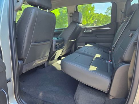 New 2026 Chevrolet Silverado 1500 RST w/ Convenience Package II AWD/4WD image 26