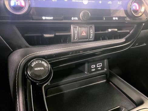 Used 2023 Lexus NX 350 AWD w/ Premium Package image 26