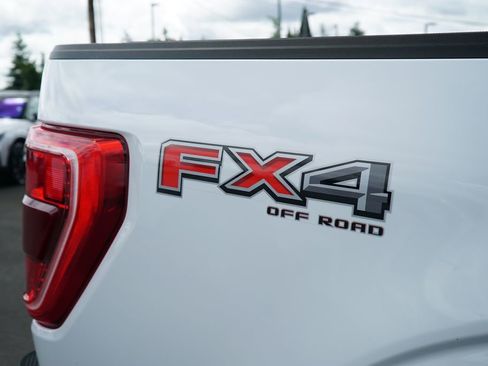 Certified 2023 Ford F150 XLT w/ Equipment Group 302A High AWD/4WD image 32