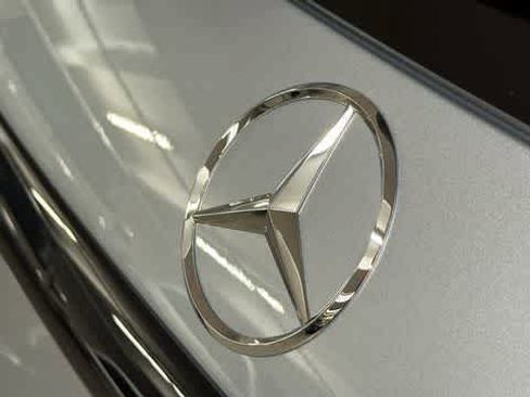 Certified 2026 Mercedes-Benz GLC 300 4MATIC image 8