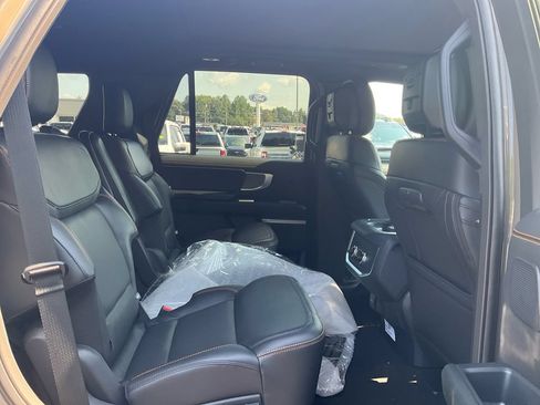 New 2027 Ford Expedition Tremor w/ Driver's Package AWD/4WD image 13