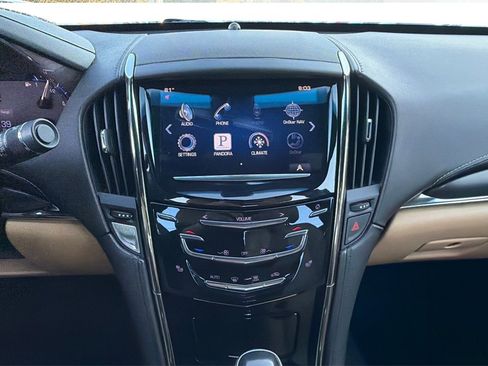 Used 2014 Cadillac ATS 2.0T AWD Sedan image 13